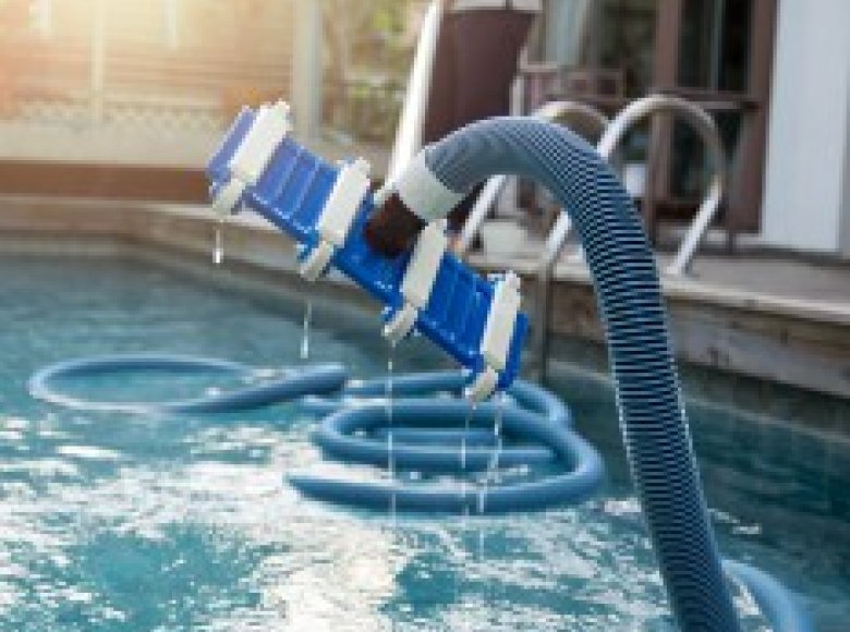 Groen water in je zwembad? | Zwembad.be